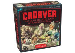 CADAVER